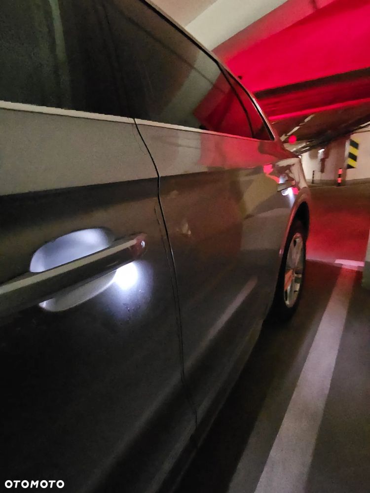 Audi Q5 40 TDI Quattro S tronic - 17