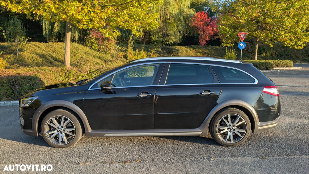 Peugeot 508 - 5