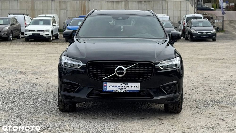 Volvo XC 60 - 2