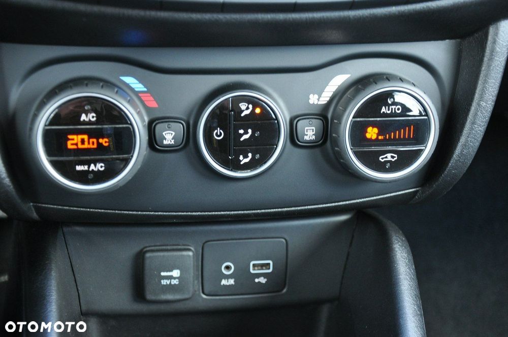 Fiat Tipo 1.6 MultiJet S-Design - 16