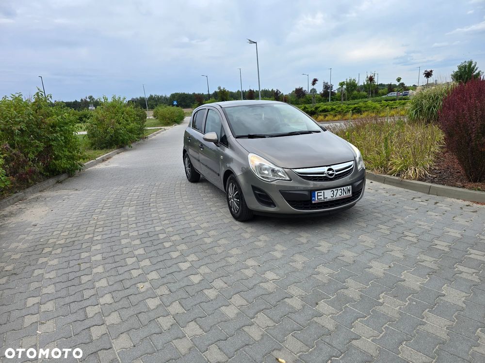 Opel Corsa 1.2 16V Enjoy - 2