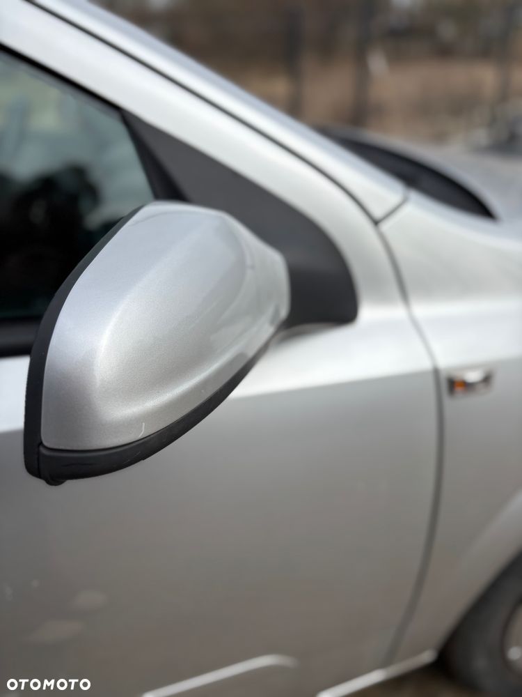 Opel Astra 1.4 NAVI - 5