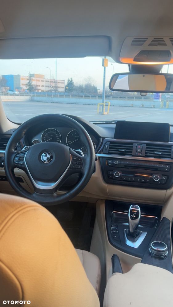 BMW Seria 4 420i - 10