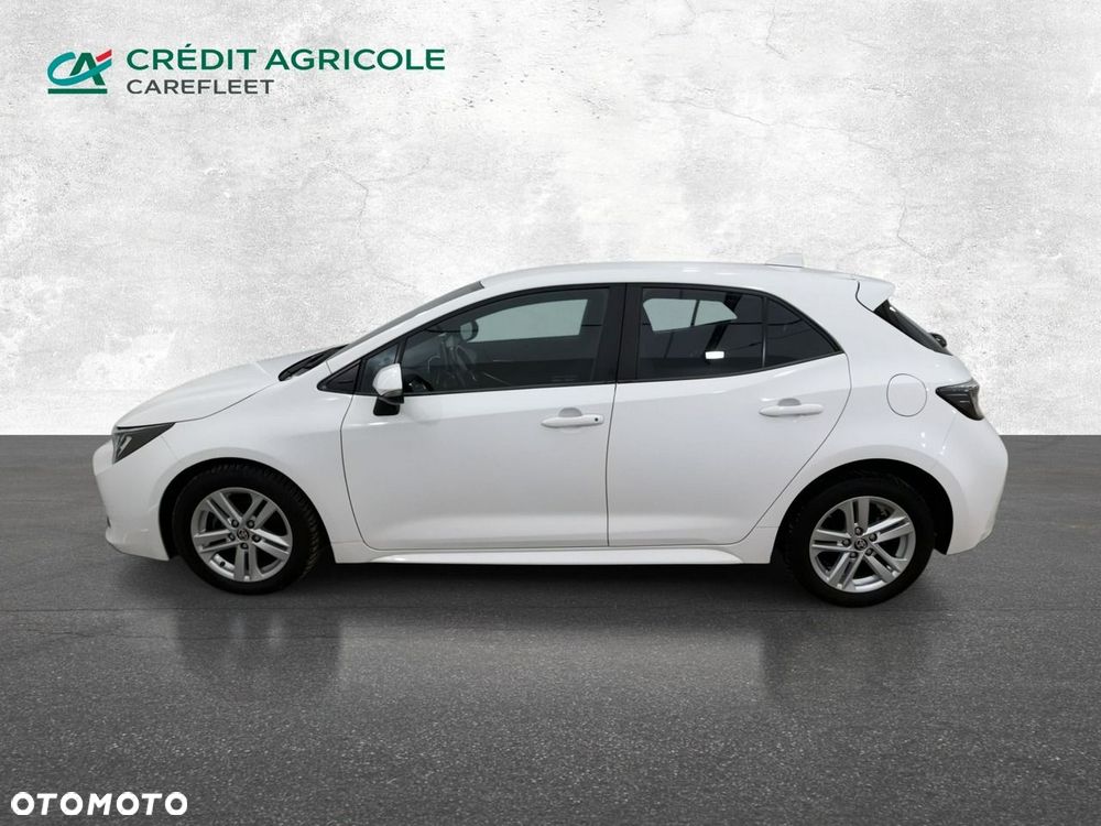 Toyota Corolla - 9