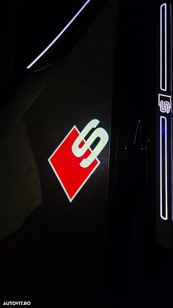 Audi A4 40 TFSI S tronic S line - 14