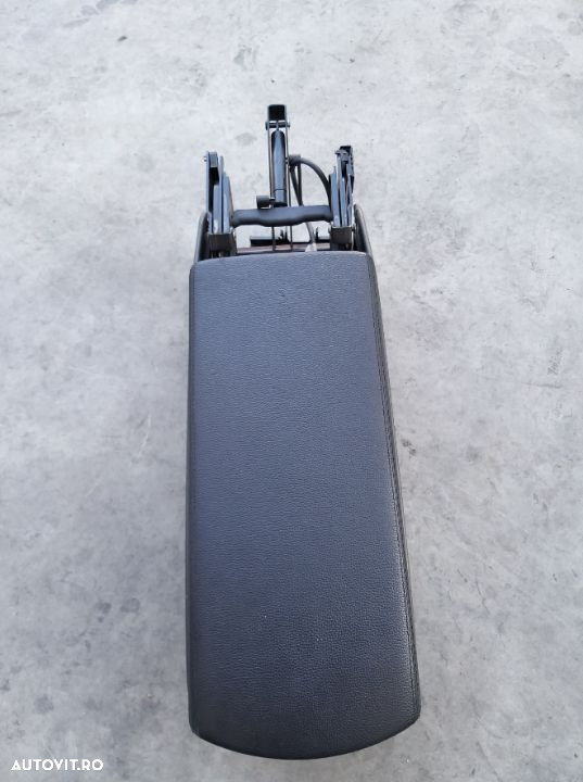 Cotiera mercedes sl r230 500 2001-2006 - 3