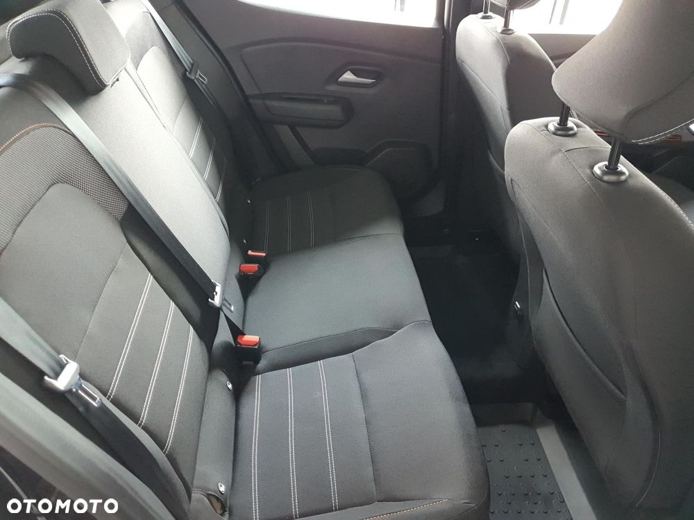 Dacia Sandero 1.0 TCe Expression - 27