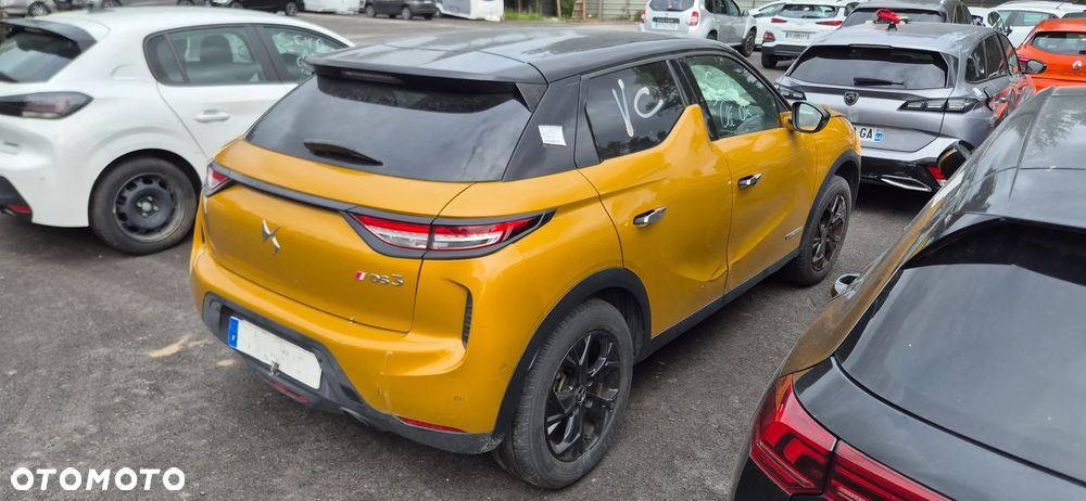 DS Automobiles DS 3 - 7