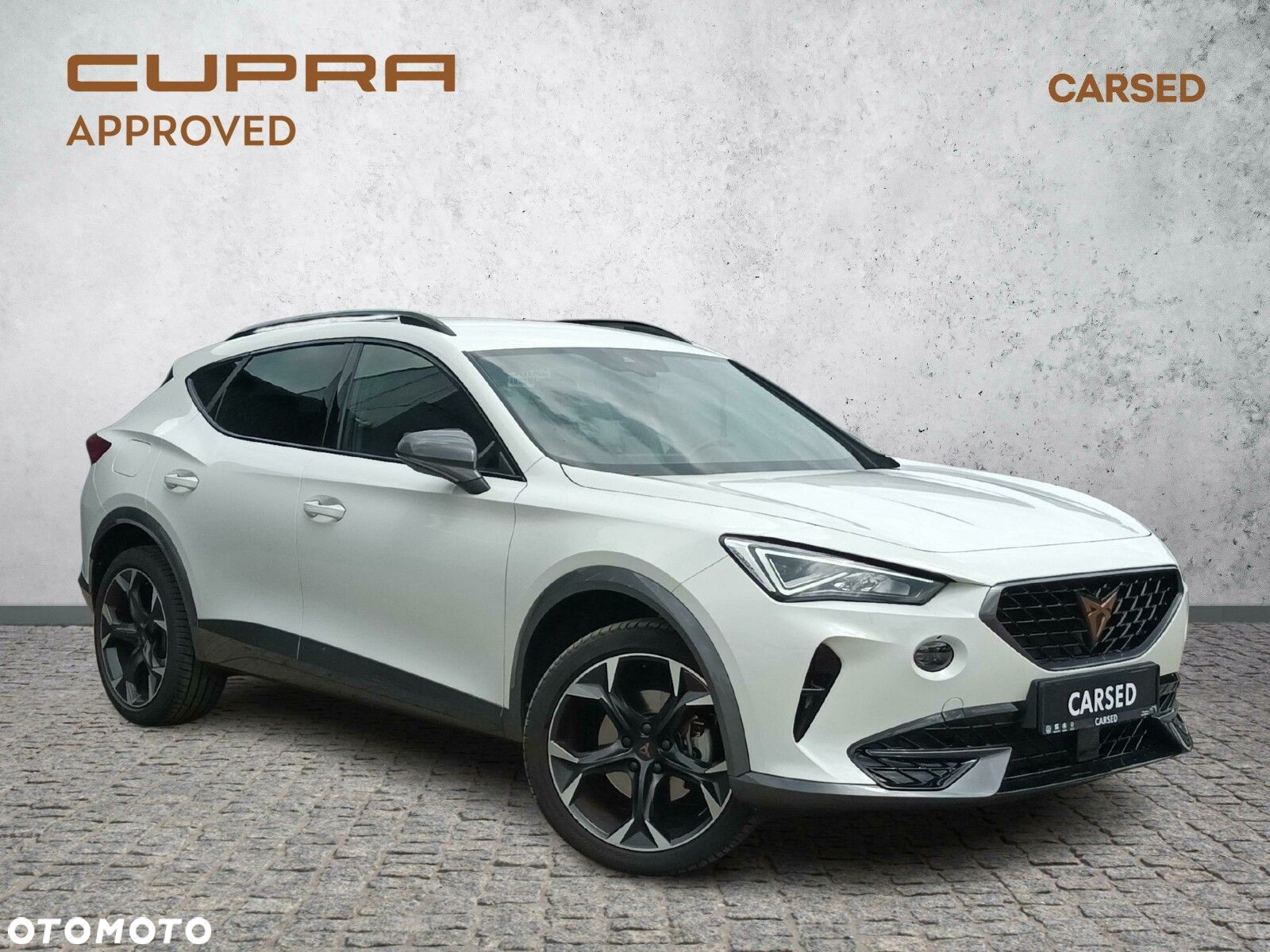 Cupra Formentor - 7