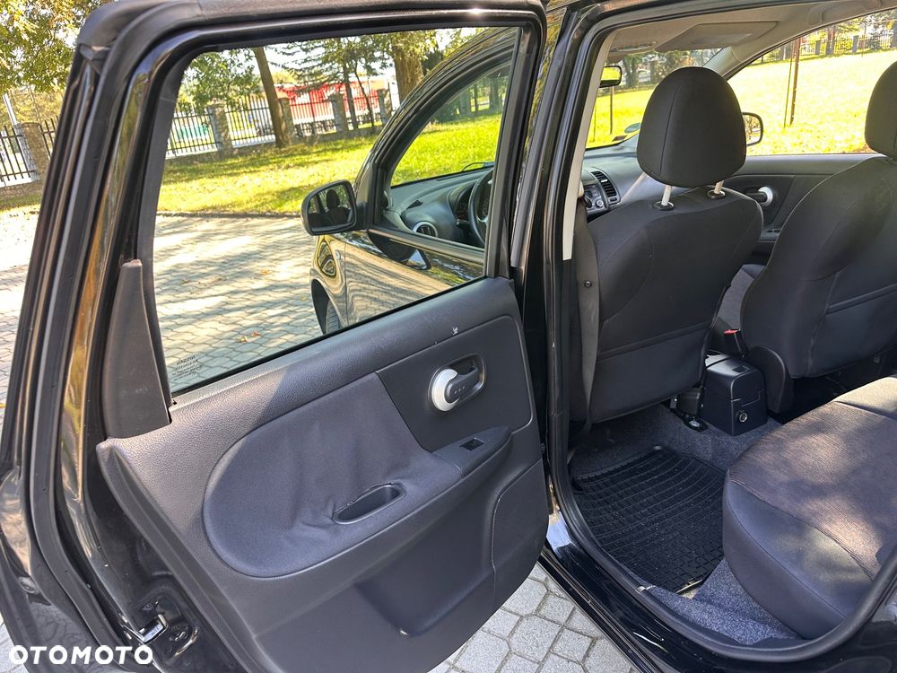 Nissan Note 1.4 Acenta EU5 - 17