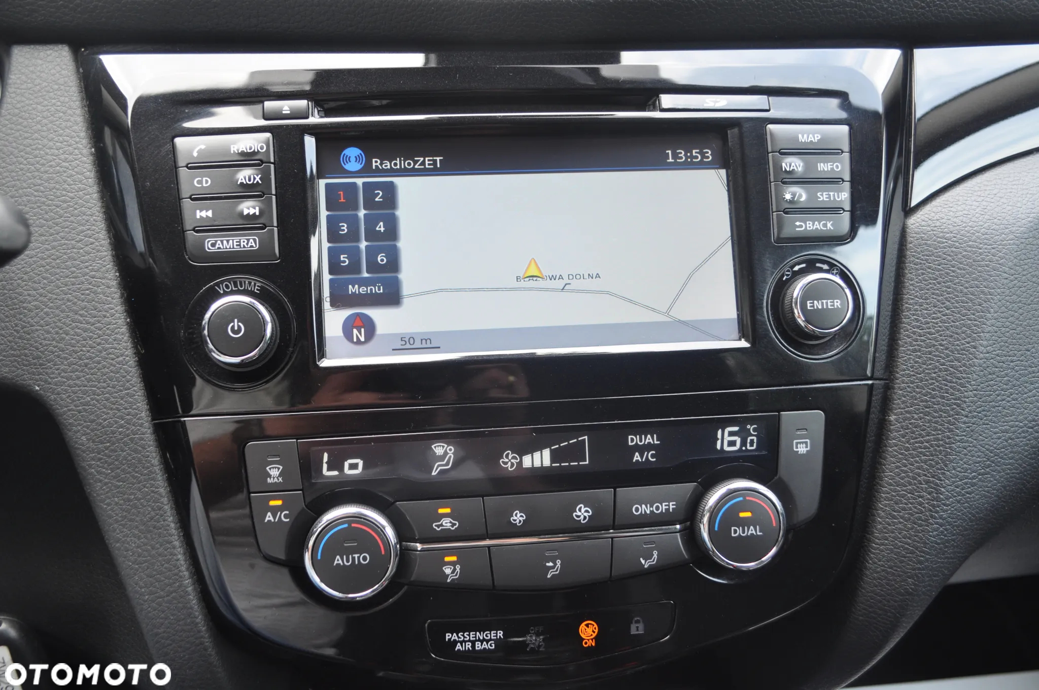 Nissan Qashqai 1.6 DIG-T N-Connecta - 20