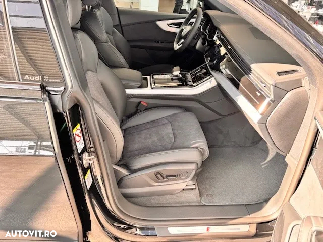 Audi Q8 50 TDI quattro Tiptronic MHEV - 13