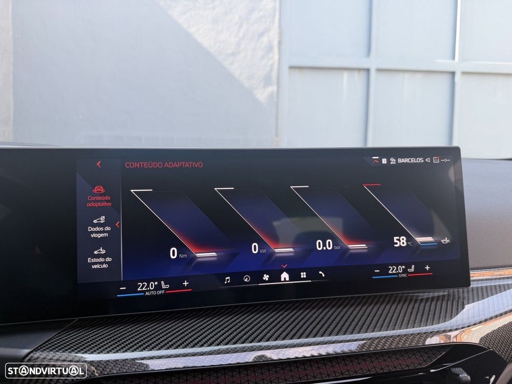 BMW 420 d xDrive Pack M Auto - 49