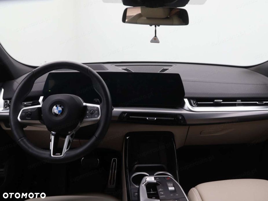 BMW X2 sDrive20i mHEV M Sport - 8