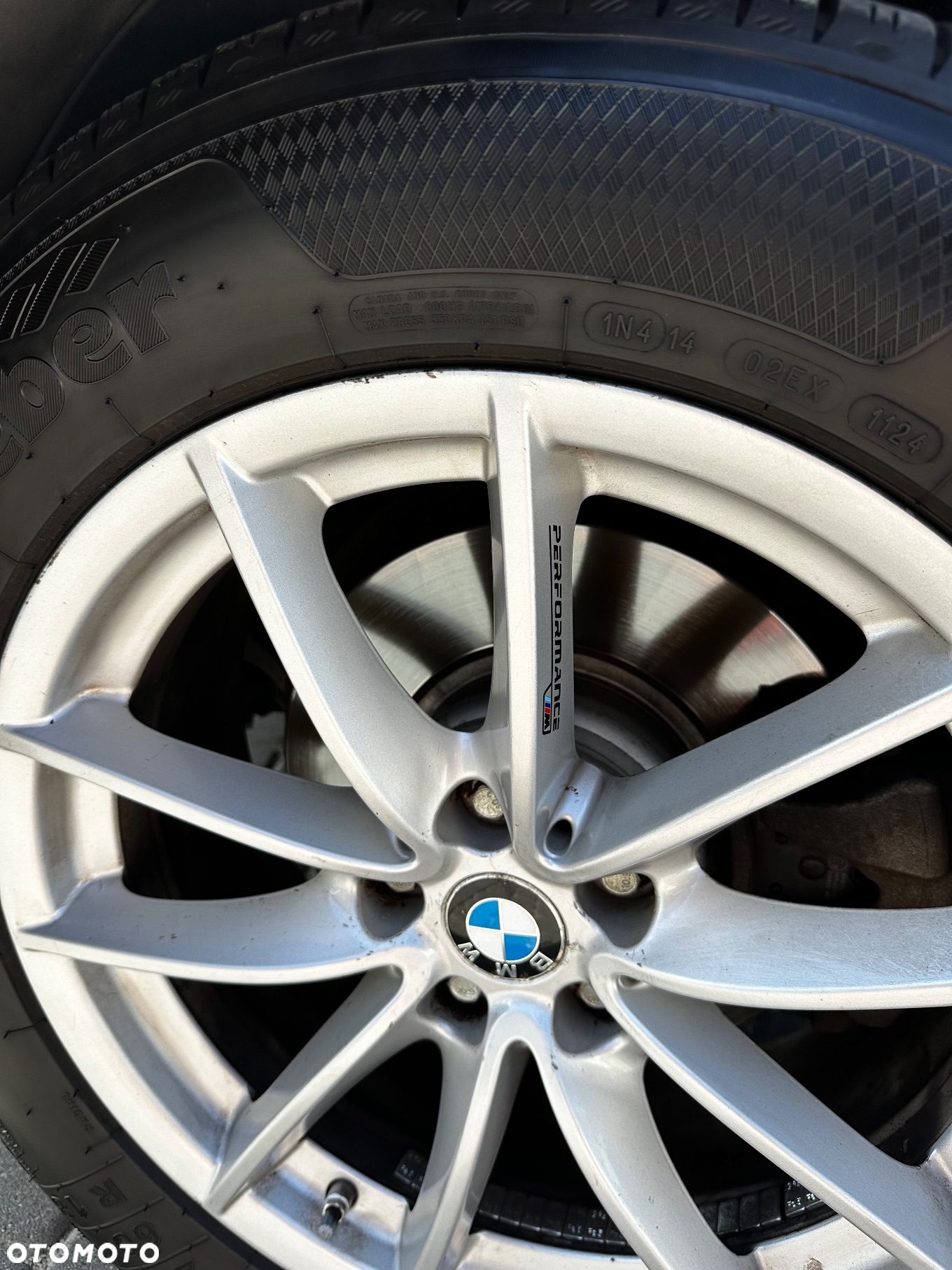 BMW X3 xDrive20d - 16