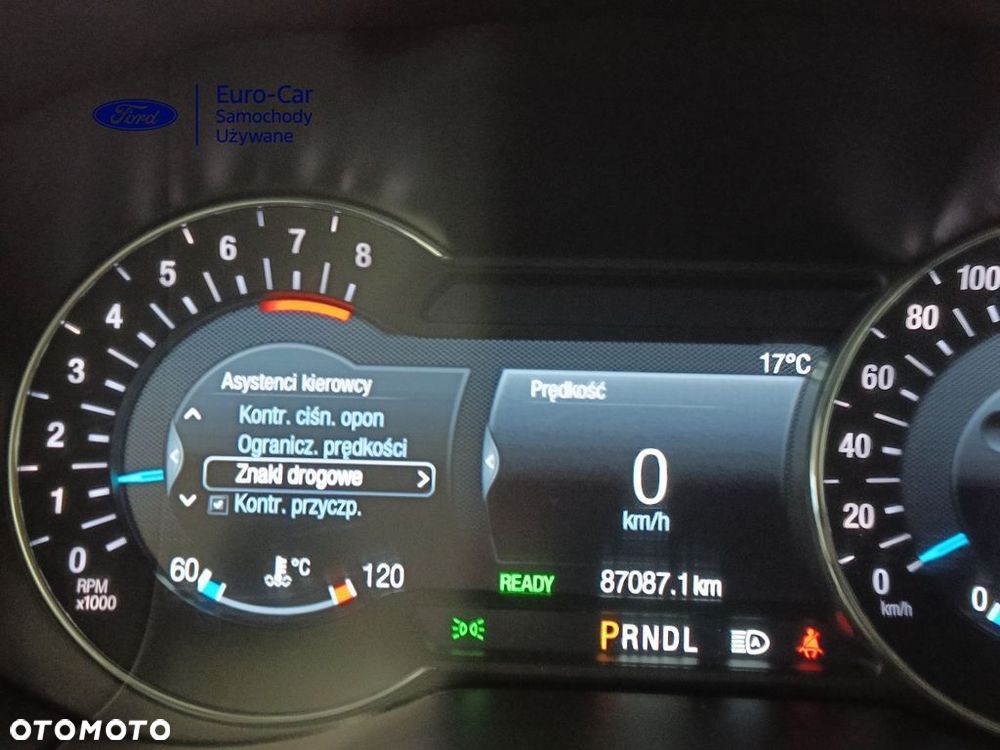Ford S-Max 2.5 Hybrid Titanium CVT 7os - 20