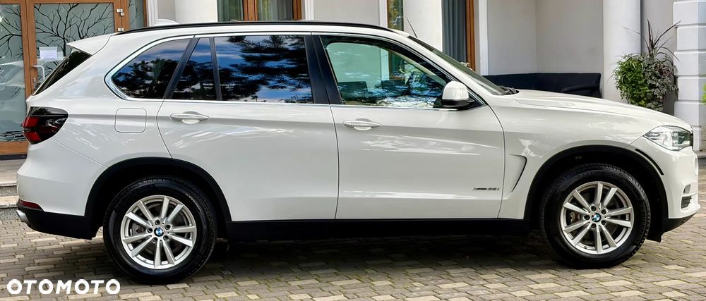 BMW X5 xDrive35i Edition Exclusive - 5