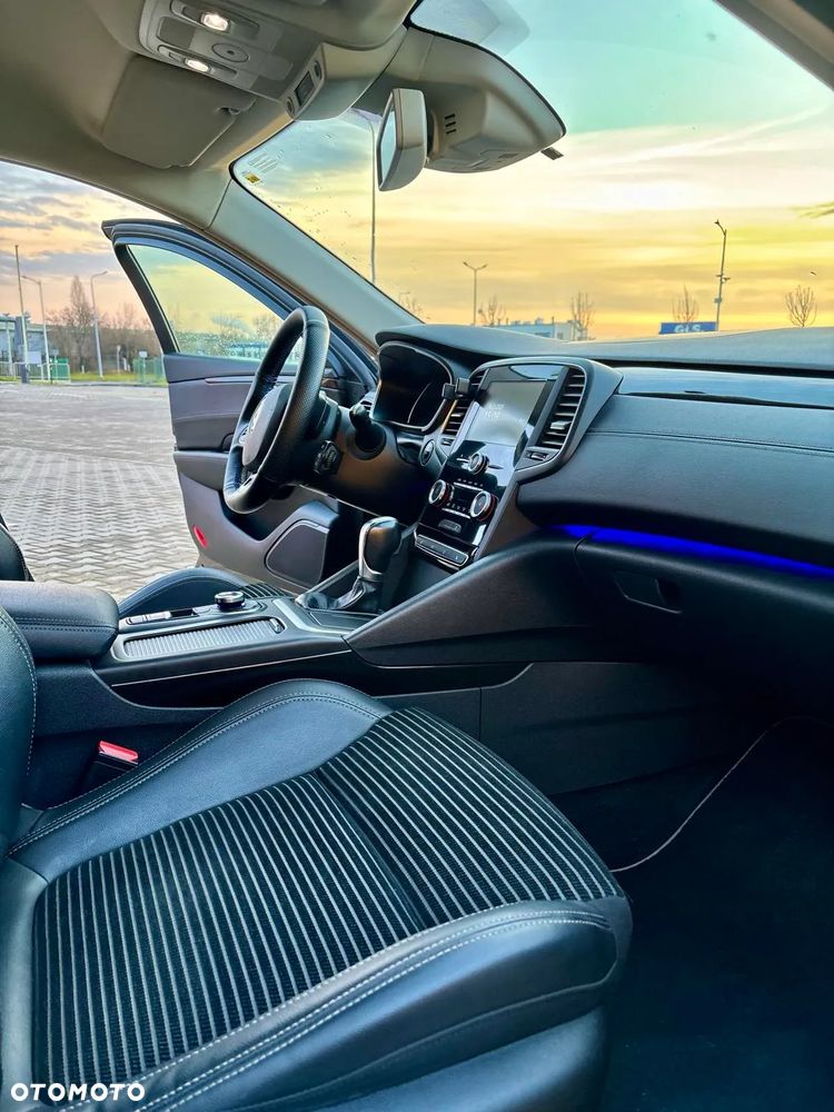 Renault Talisman 1.6 Energy dCi Intens EDC - 7