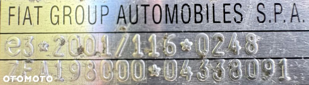 Fiat Bravo 1.4 16V Active - 14