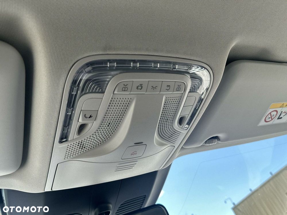 Mercedes-Benz Vito - 27