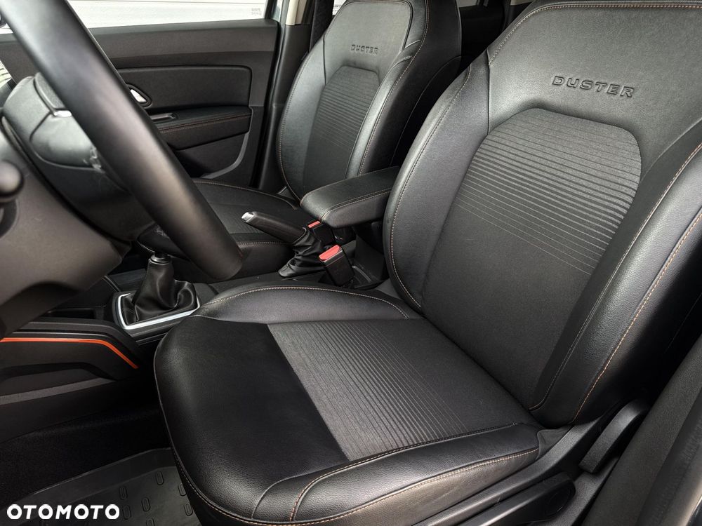 Dacia Duster - 11