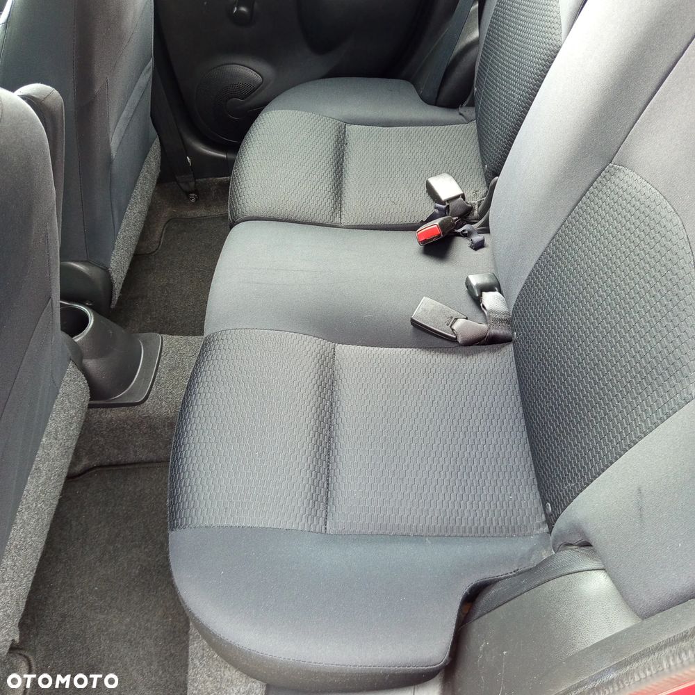 Nissan Micra 1.2 30 Jahre Edition - 23