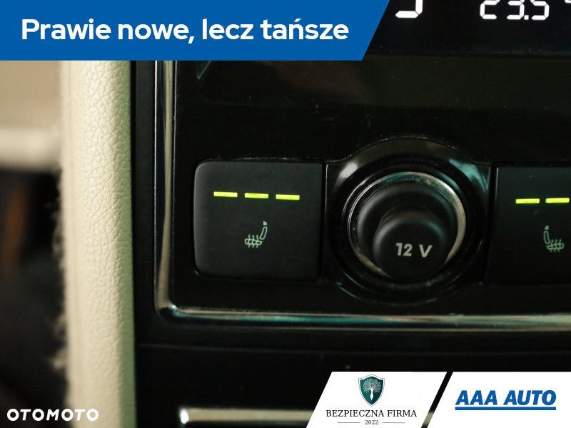 Skoda Superb - 13