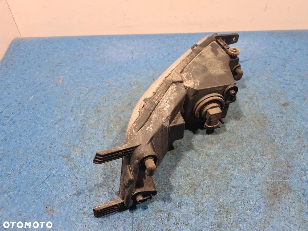 VOLKSWAGEN PASSAT B8 HALOGEN LEWY 3G0941661H - 6