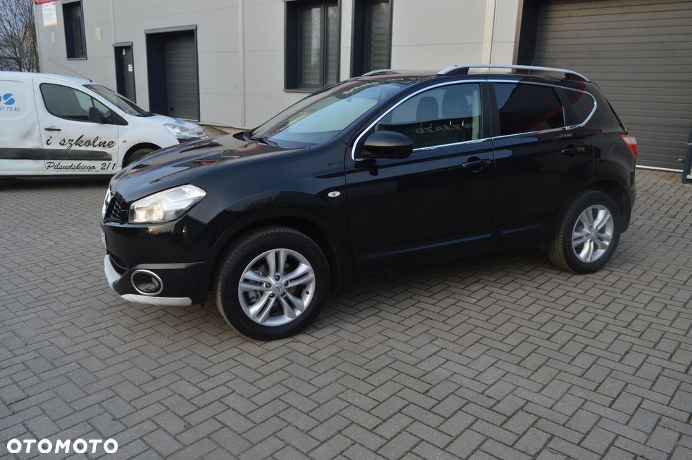Nissan Qashqai 1.6 I-Way - 5