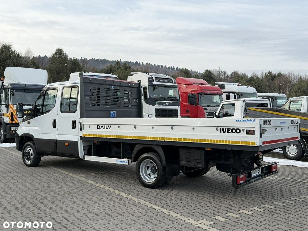 Iveco Daily 50C18 V - 14