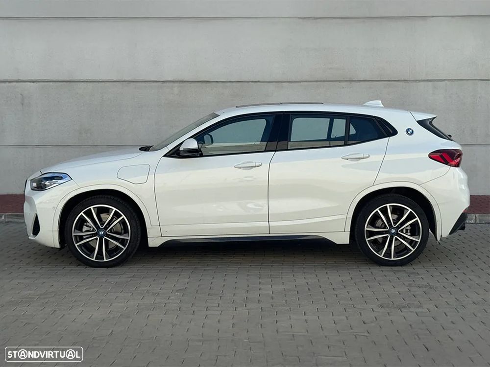 BMW X2 25 e xDrive Pack M - 2