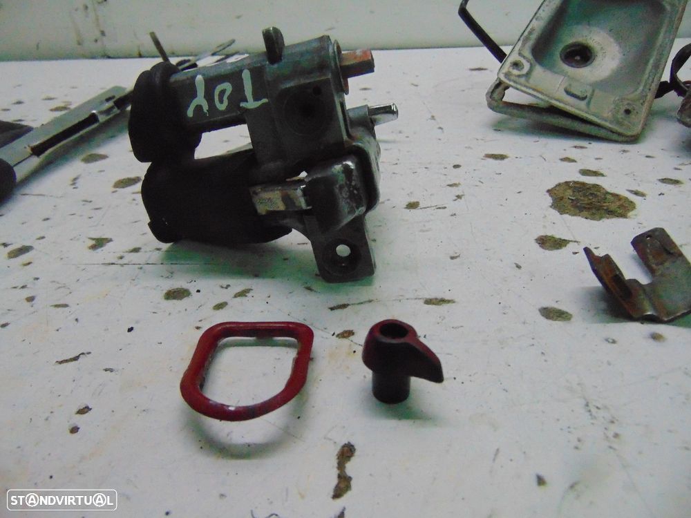 Toyota 800 vários - 9