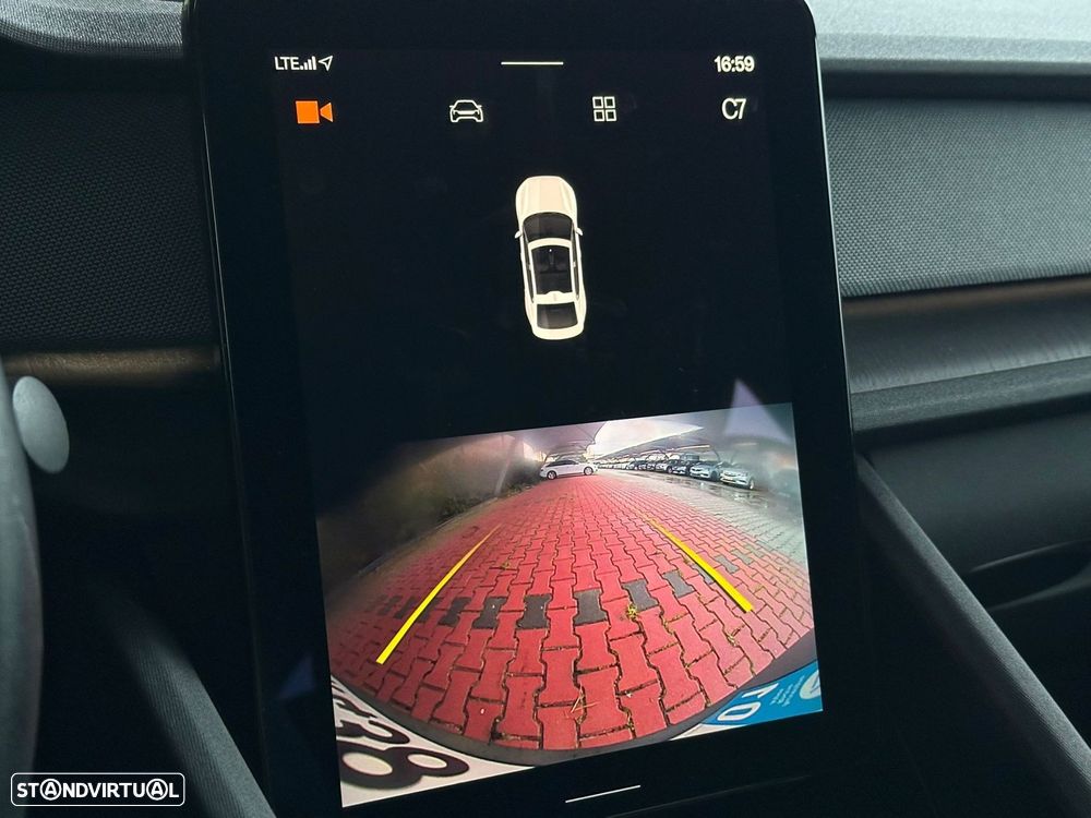 Polestar 2 Single Motor 64kWh - 24