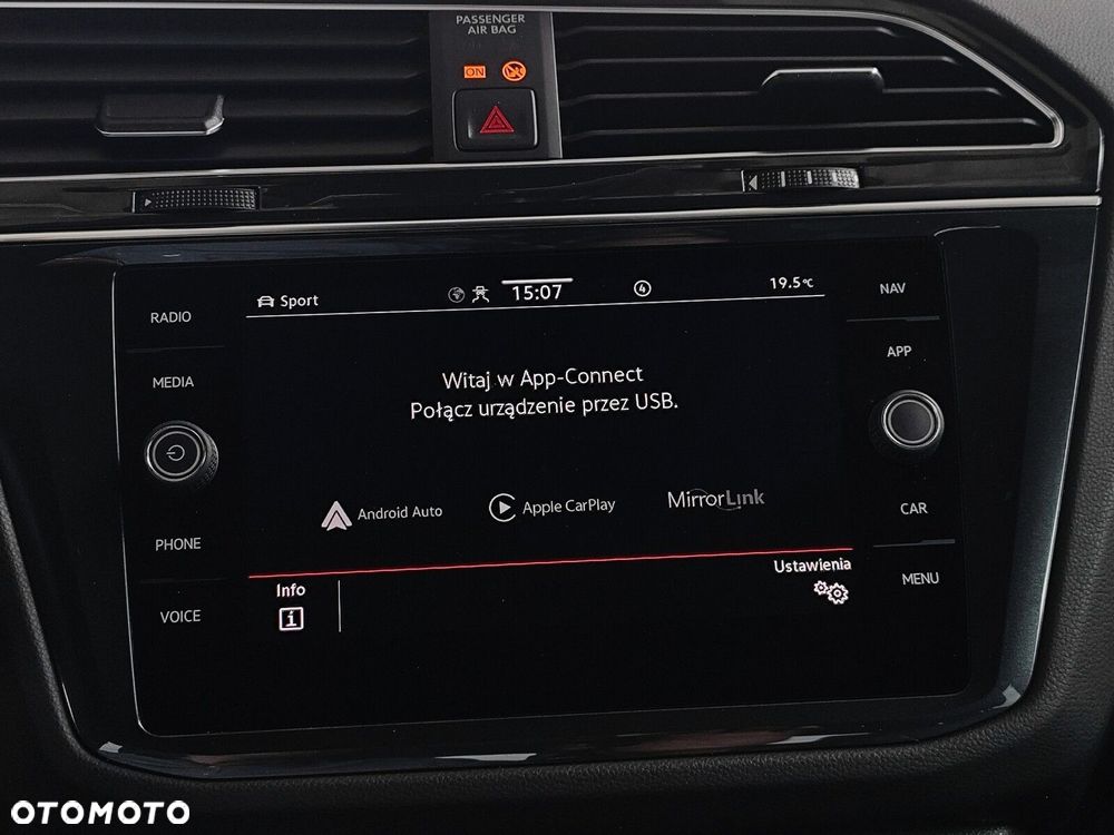 Volkswagen Tiguan 2.0 TDI SCR 4Mot R-Line DSG - 26