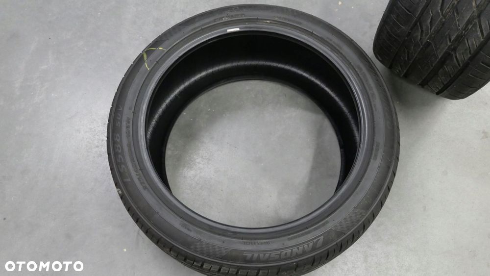 opony landsail ls588 suv 275/40/zr20 2023 6.5 mm - 11