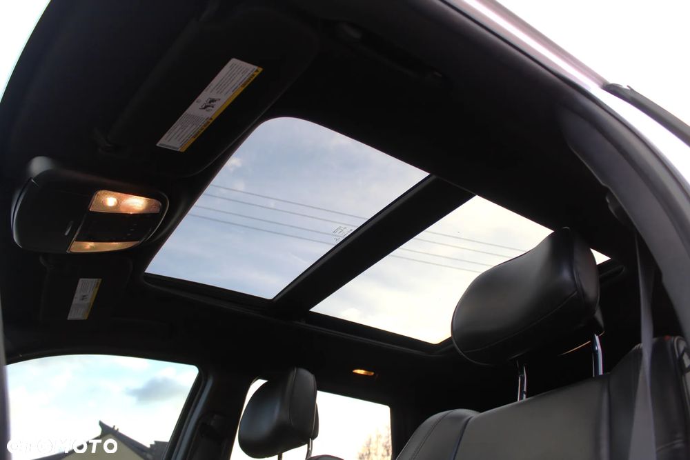 Jeep Grand Cherokee 3.6 V6 Pentastar 4WD Automatik Overland - 22