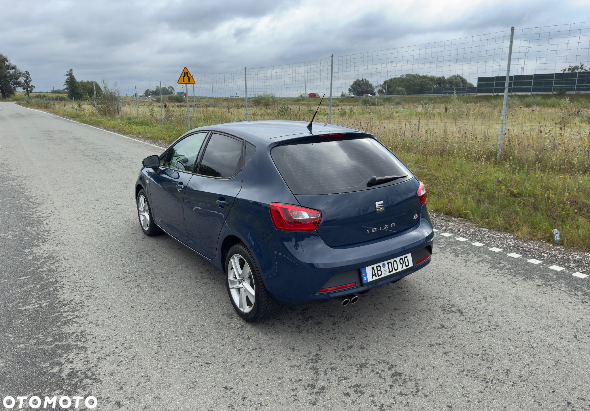 Seat Ibiza 1.0 Eco TSI S&S FR - 3