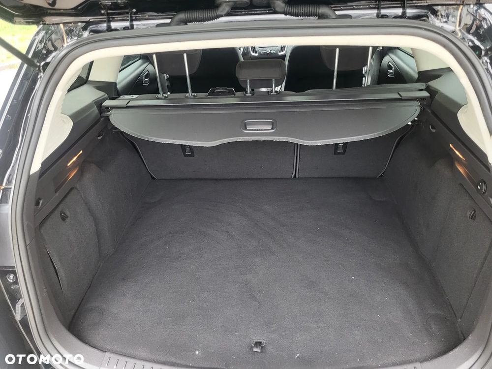 Ford Focus - 19