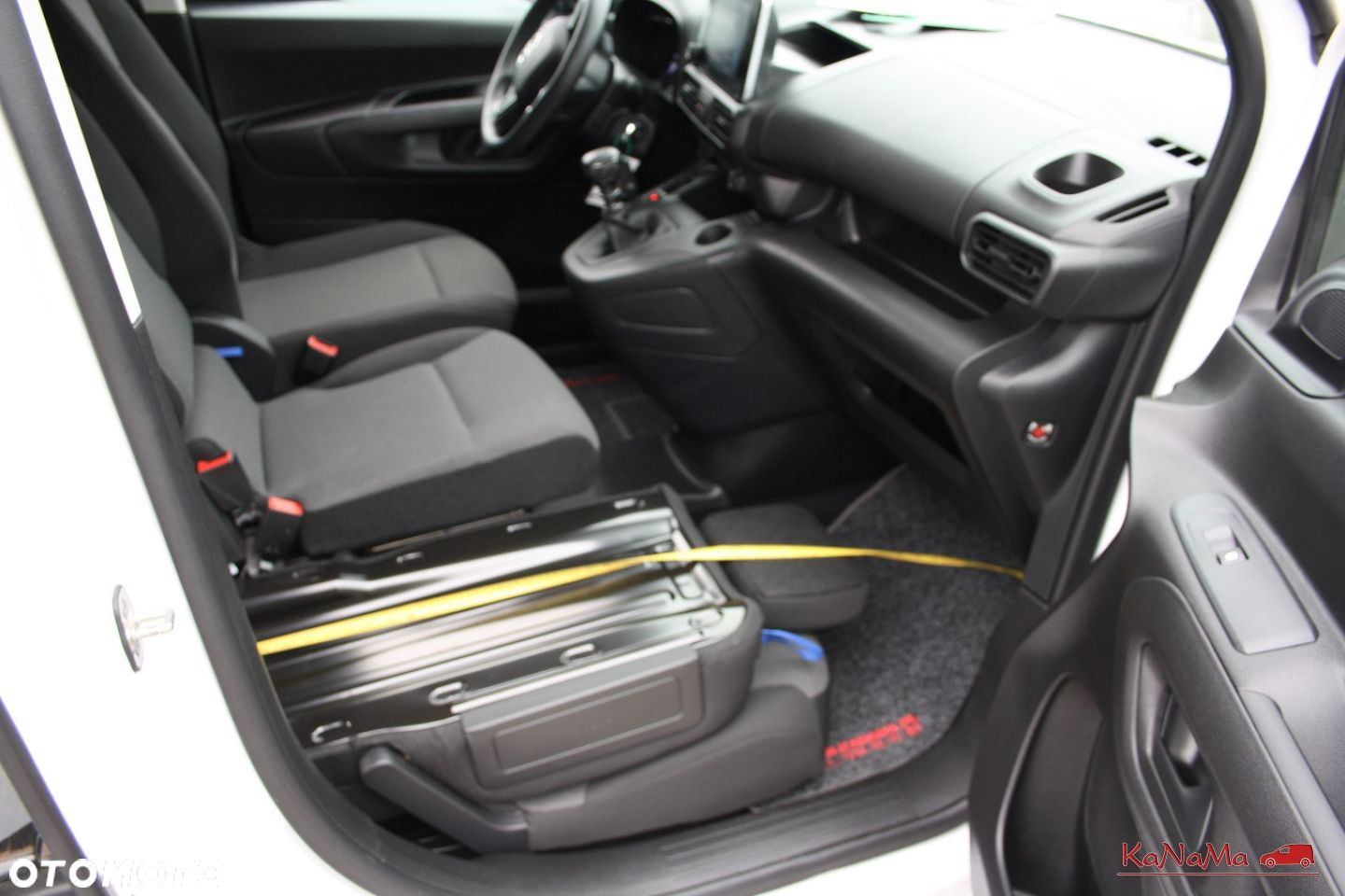Toyota Proace City - 15