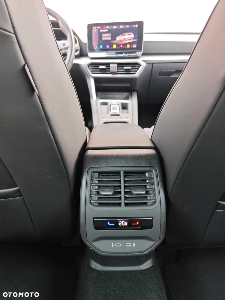 Seat Leon 1.5 eTSI ACT OPF DSG FR Plus - 16