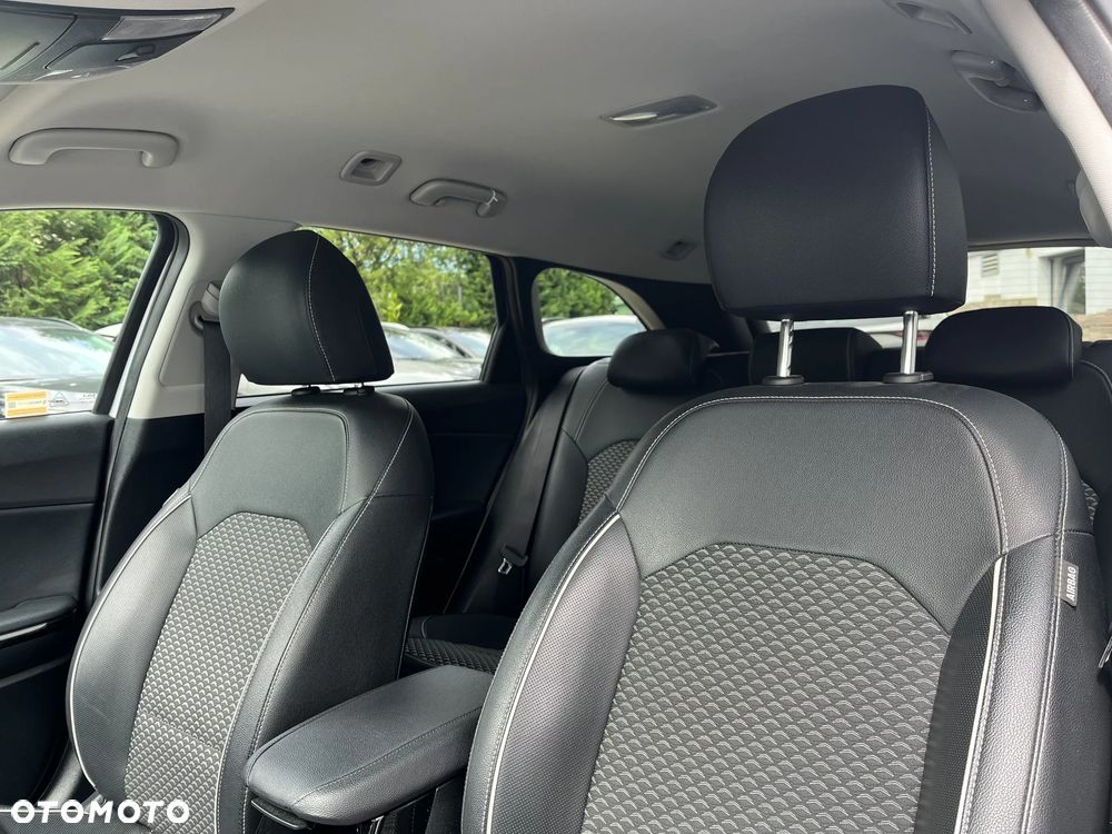 Kia Ceed 1.5 T-GDI L DCT - 13