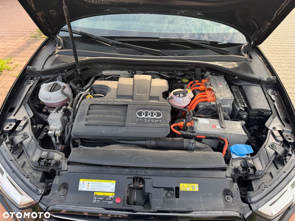 Audi A3 Sportback - 12