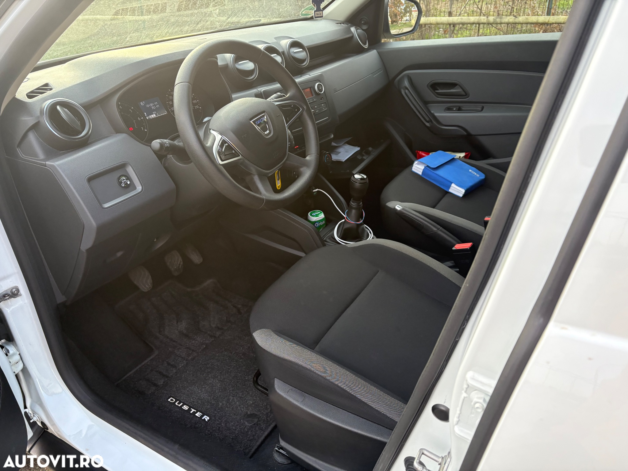 Dacia Duster TCe 100 2WD Access - 7