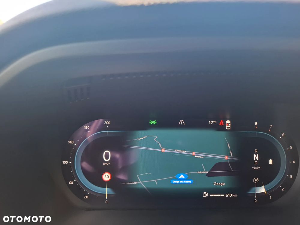 Volvo XC 60 - 30