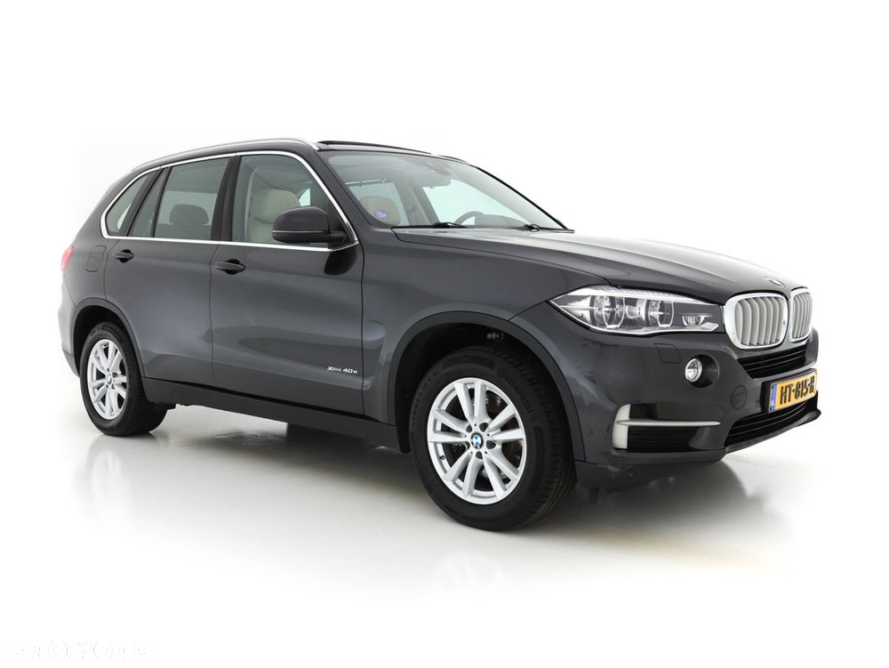 BMW X5 - 3