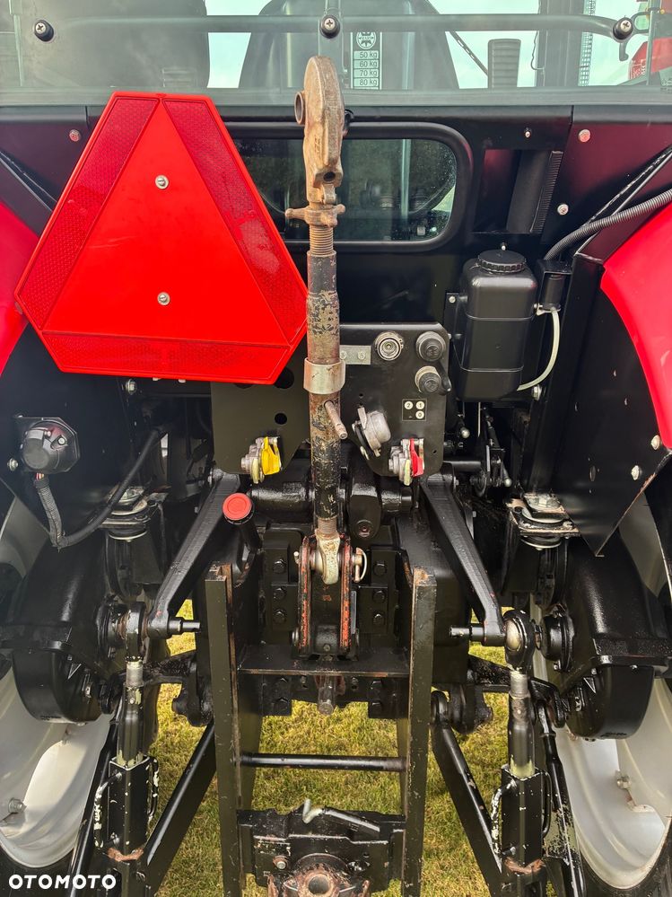 Zetor Proxima 65 - 6