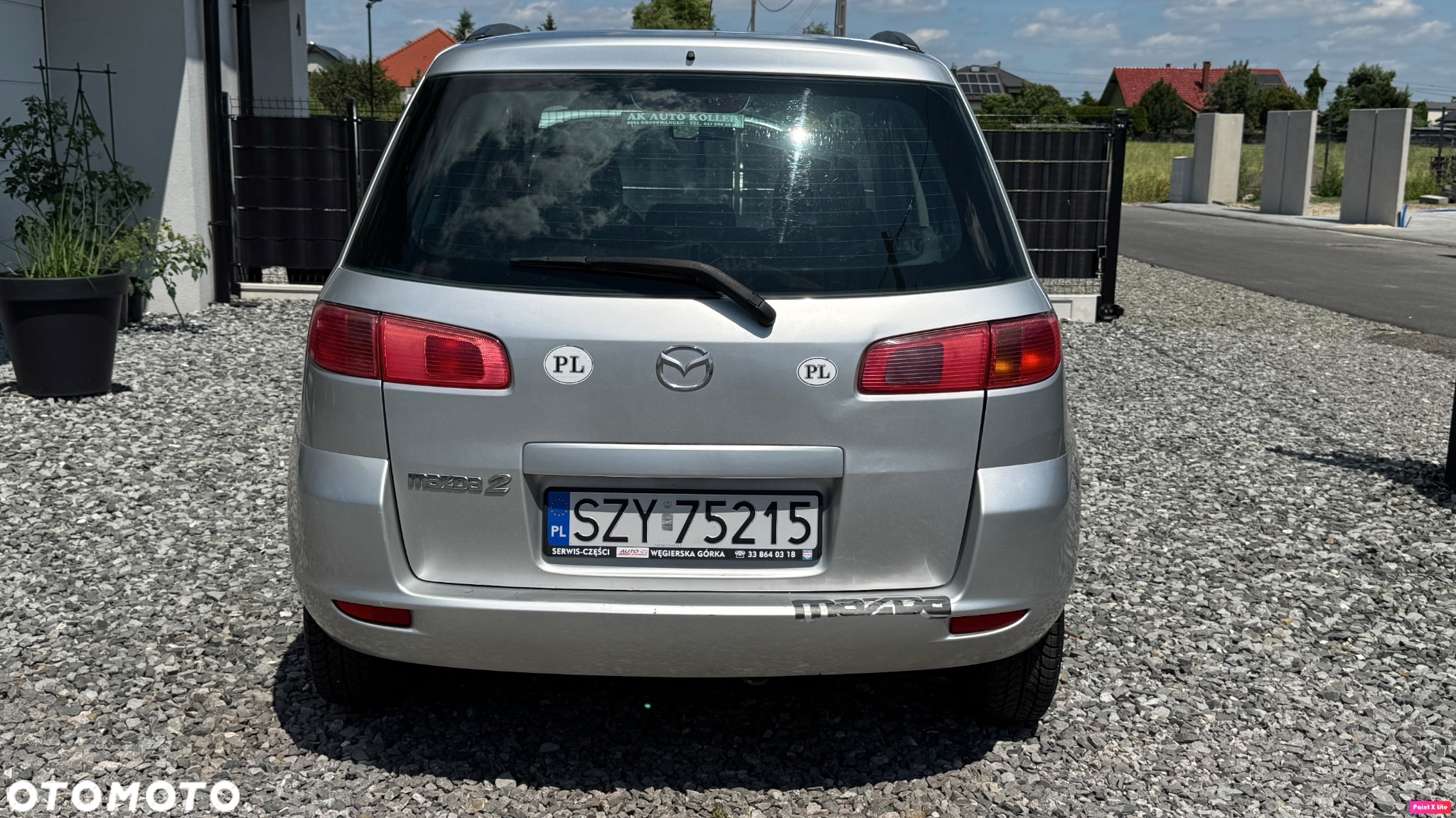 Mazda 2 1.4 Active - 13