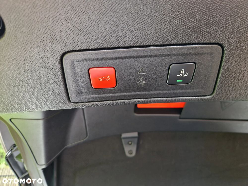 Peugeot 508 BlueHDi 180 EAT6 Stop&Start GT - 20