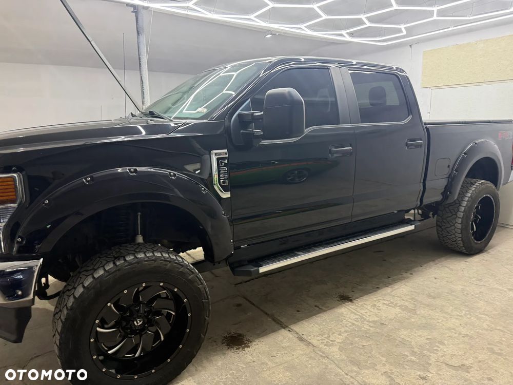 Ford F250 - 11