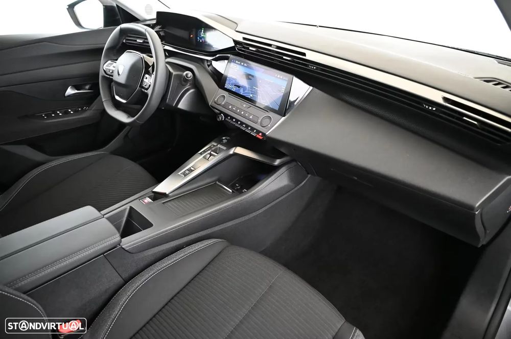 Peugeot 308 Hybrid 180 e-EAT8 Allure - 14